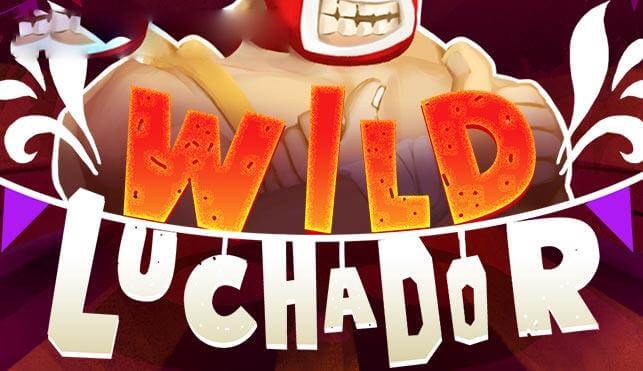 Wild luchador