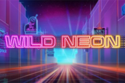 Wild neon