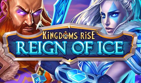 Kingdoms rise: reign of ice