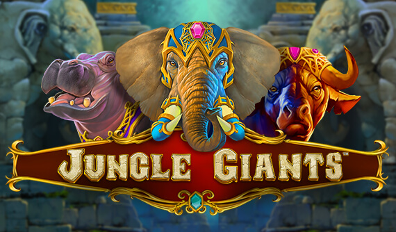 Jungle giants