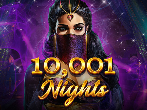 10001 nights