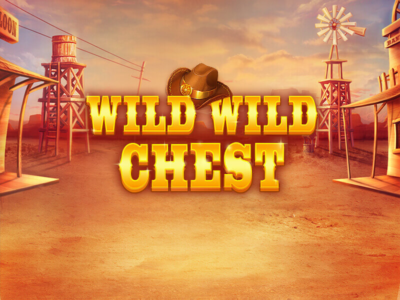 Wild wild chest