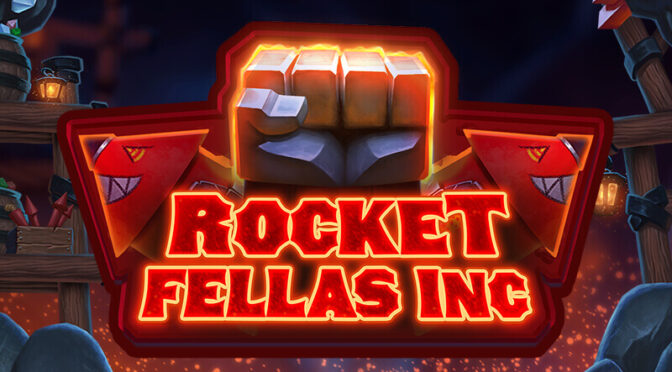 Rocket fellas inc