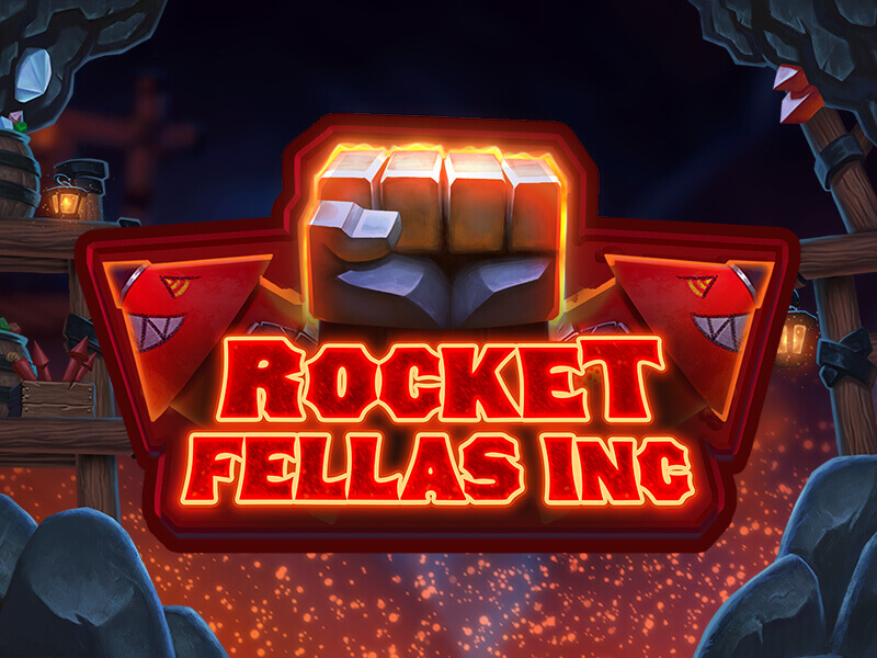 Rocket fellas inc