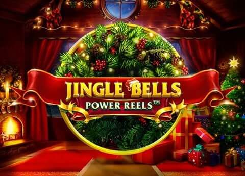 Jingle bells power reels