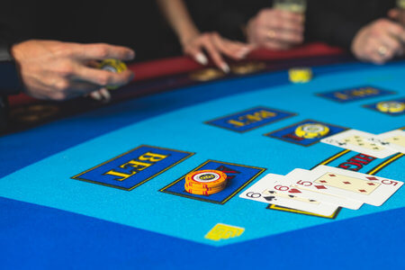 Pai gow poker