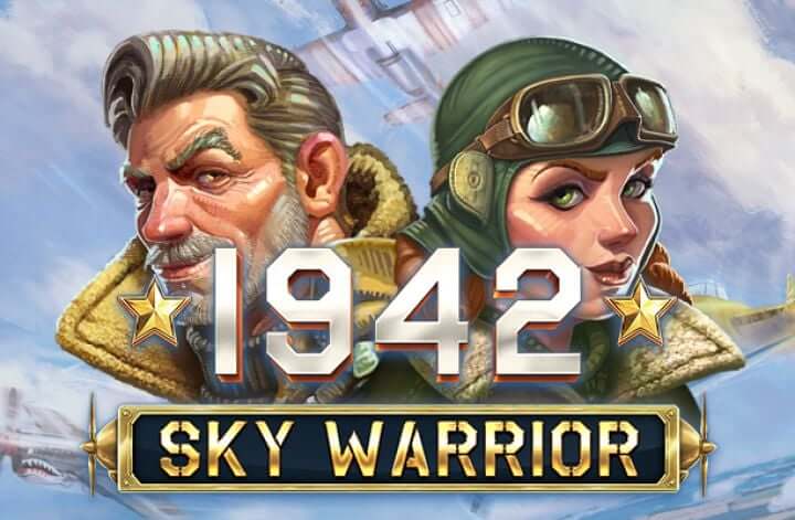 1942: sky warrior