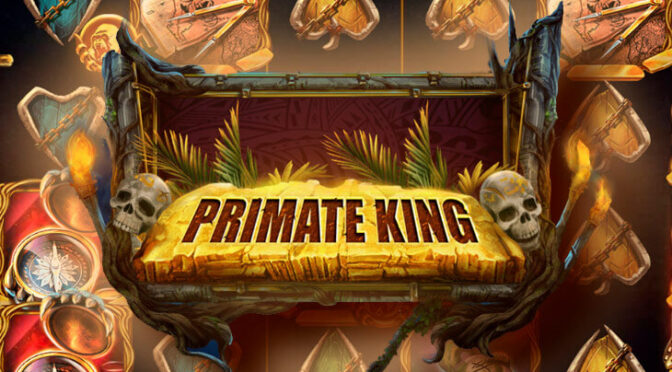 Primate king