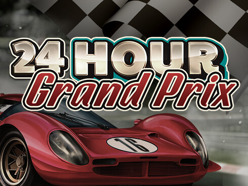 24 hour grand prix