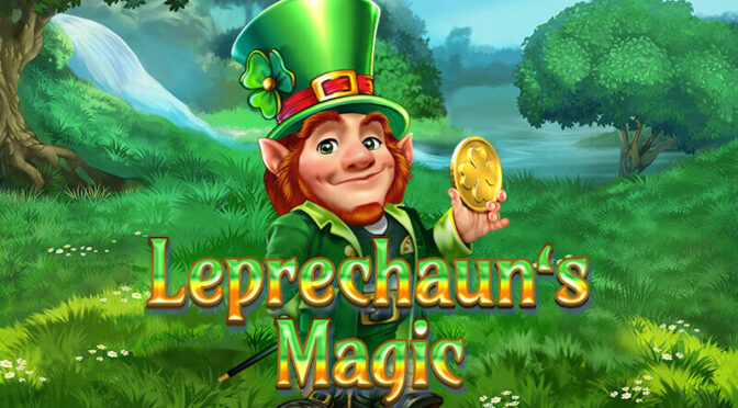 Leprechaun’s magic