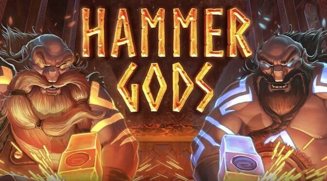 Hammer gods