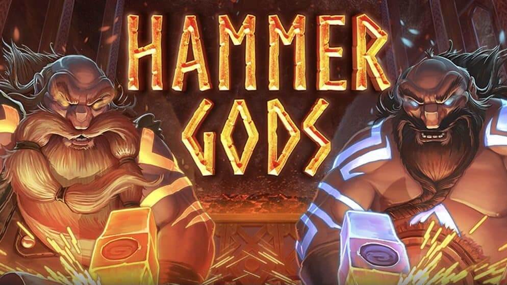 Hammer gods