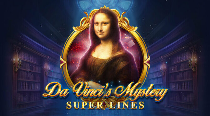 Da vinci’s mystery