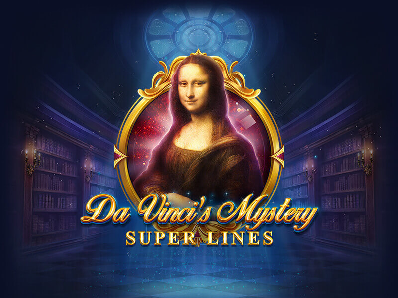 Da vinci’s mystery