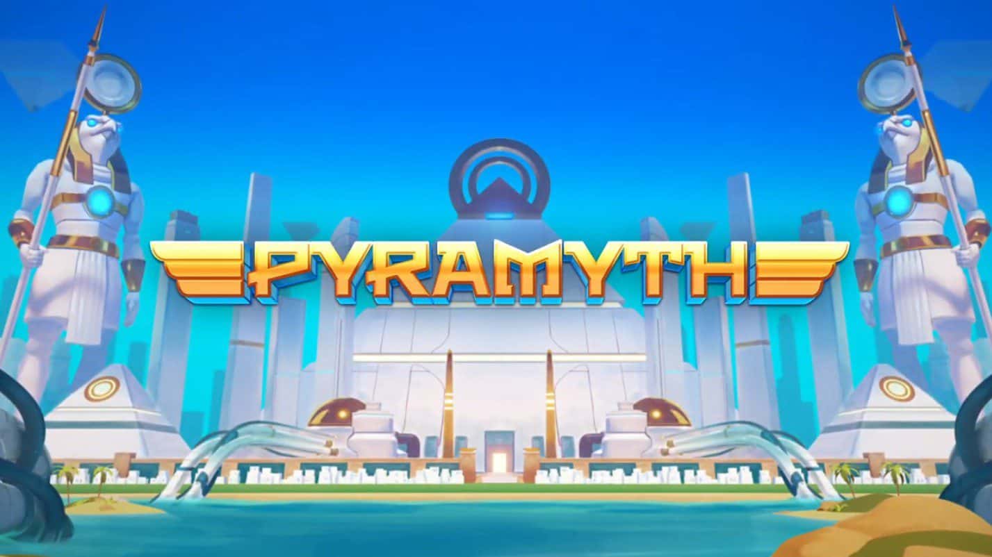 Pyramyth