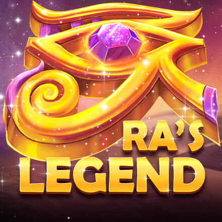 Ra’s legend