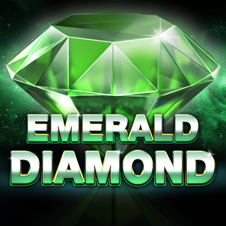 Emerald diamond