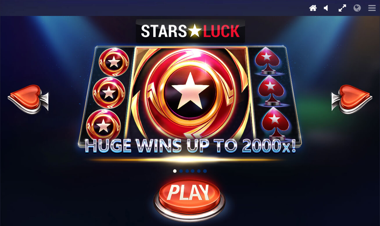 Stars luck