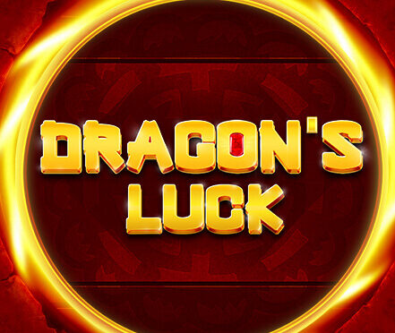 Dragon’s luck