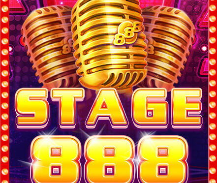 Stage 888