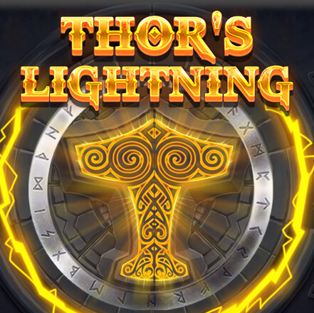 Thor’s lightning