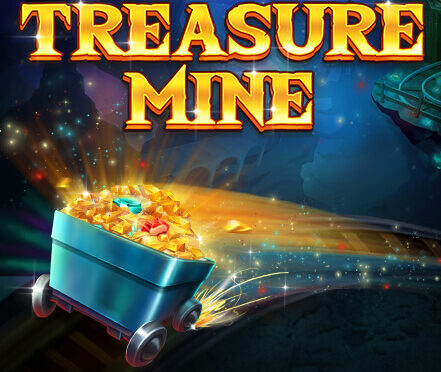 Treasure mine