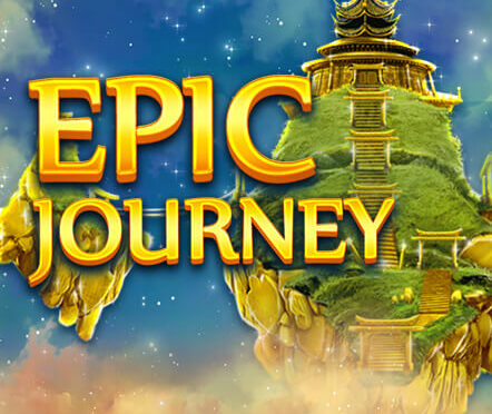 Epic journey