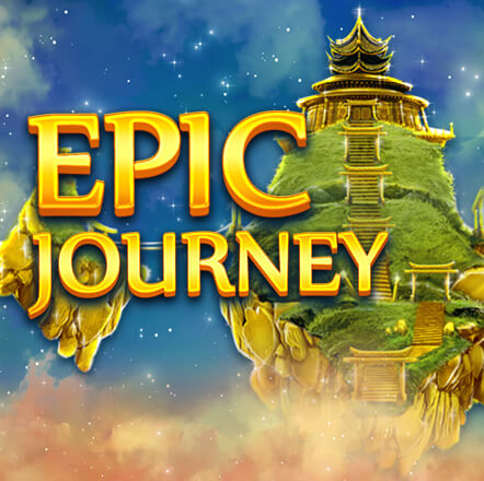 Epic journey