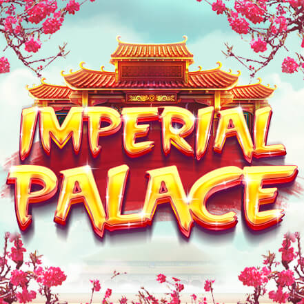 Imperial palace