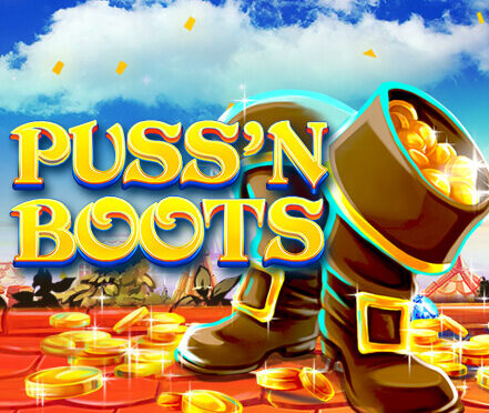 Puss’n boots