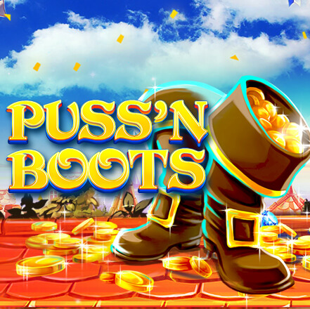 Puss’n boots