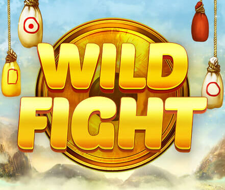 Wild fight