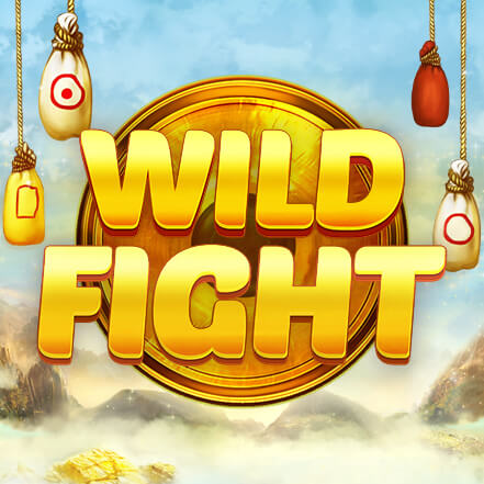 Wild fight