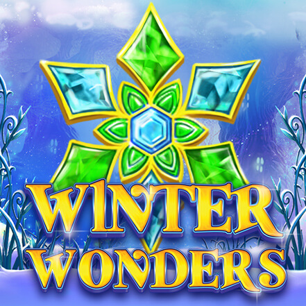 Winter wonders