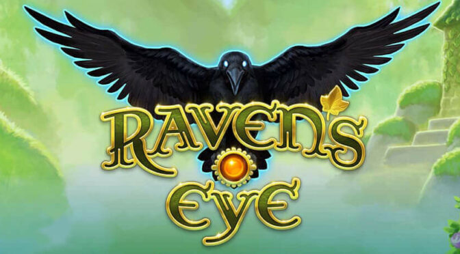 Ravens eye