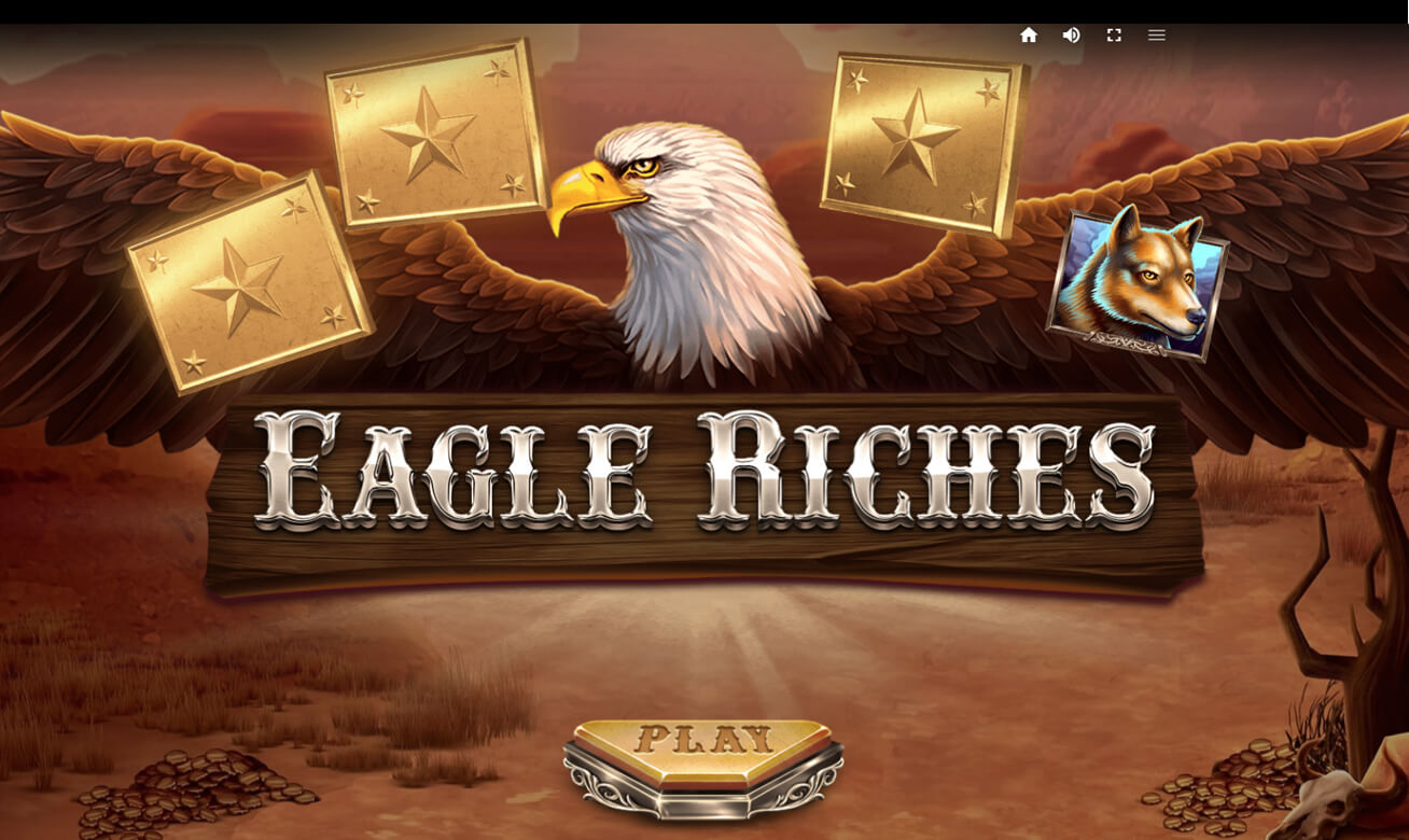 Eagle riches