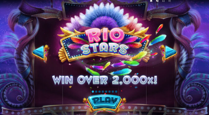 Rio stars