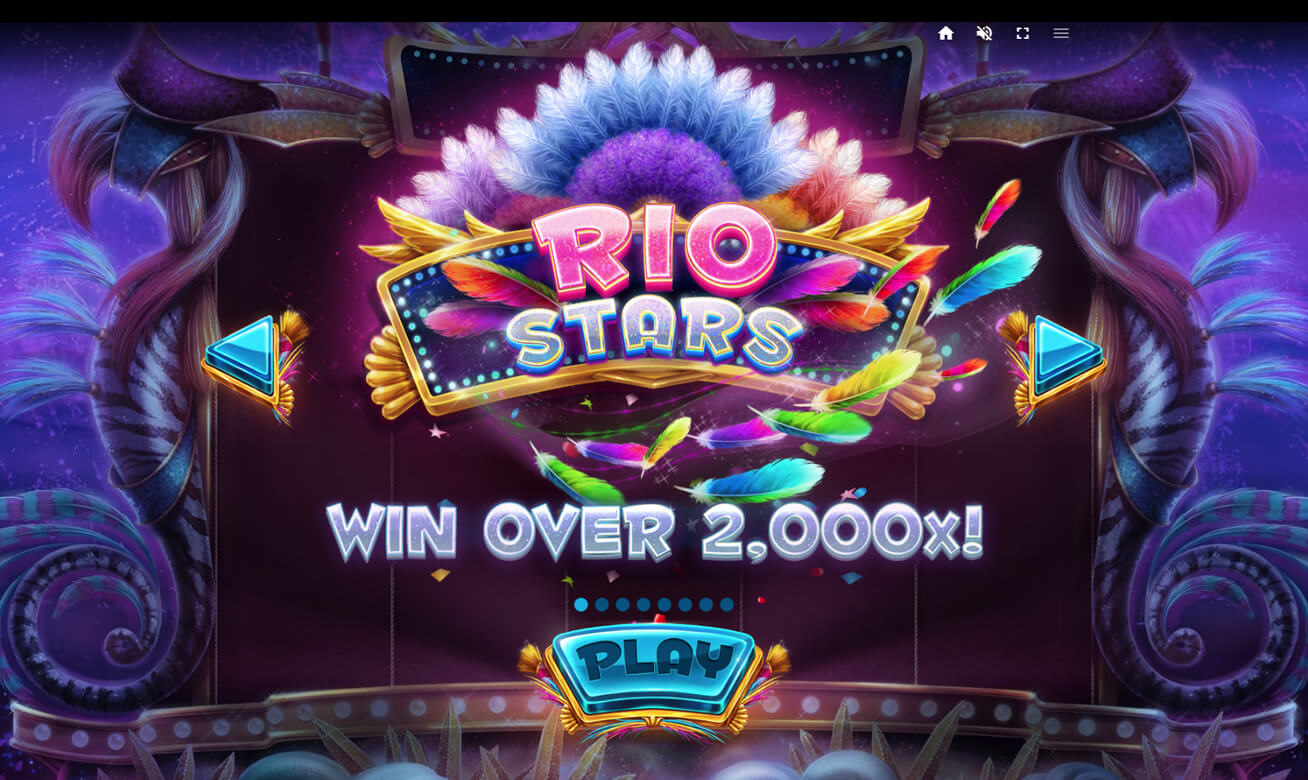 Rio stars