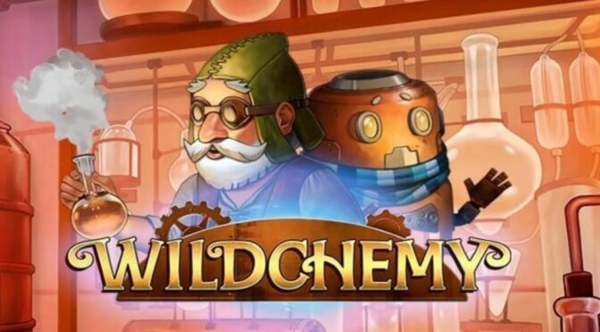 Wildchemy