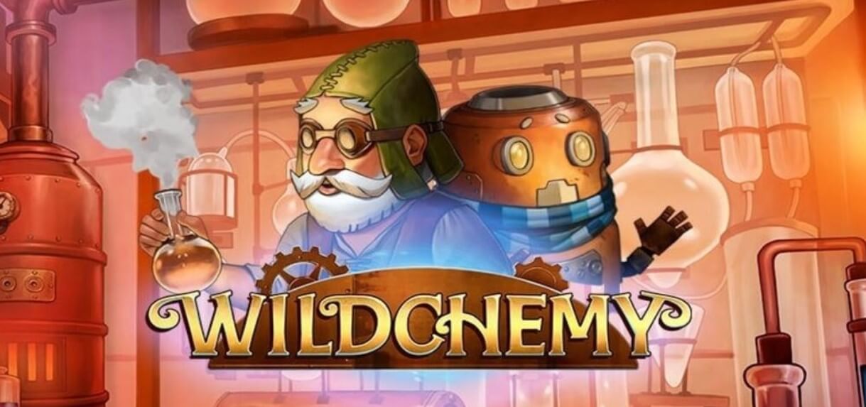 Wildchemy