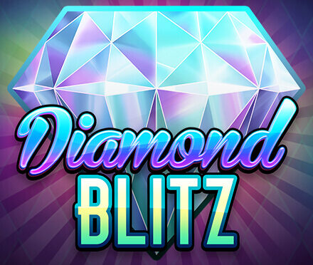 Diamond blitz