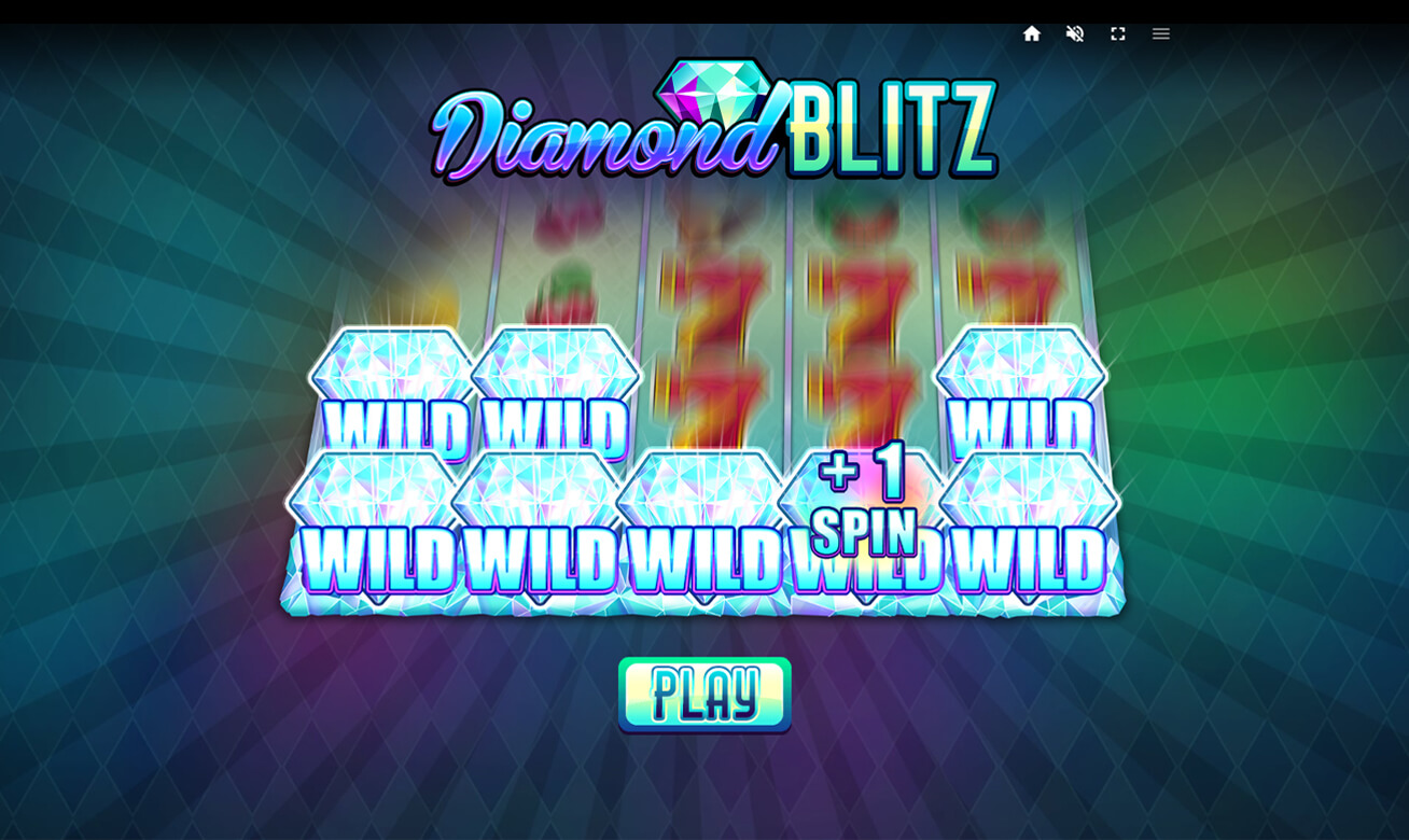 Diamond blitz