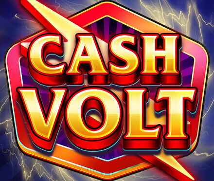 Cash volt