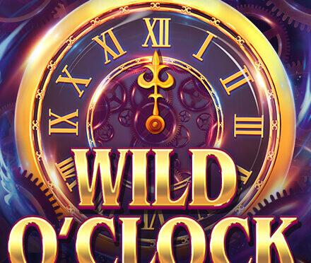 Wild o’clock