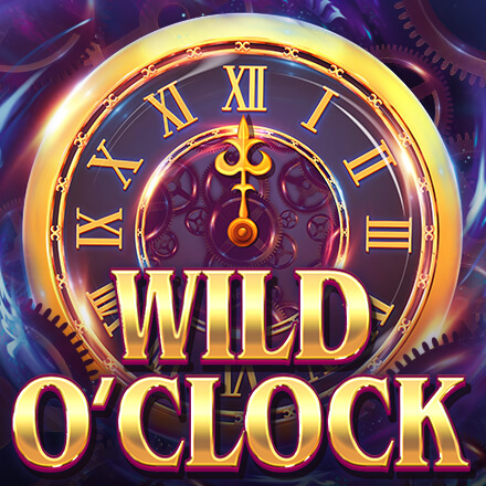 Wild o’clock