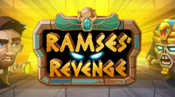 Ramses revenge