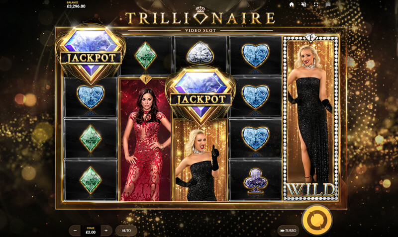 Trillionaire