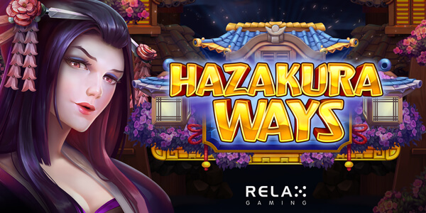 Hazakura ways