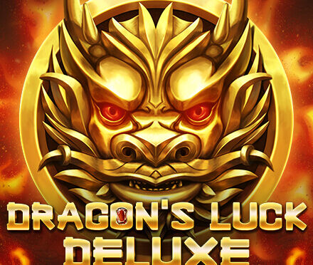 Dragons luck deluxe