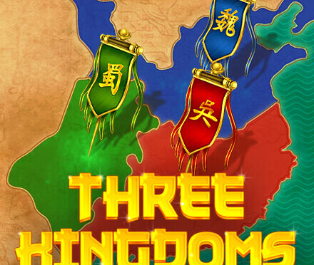 Three kingdoms